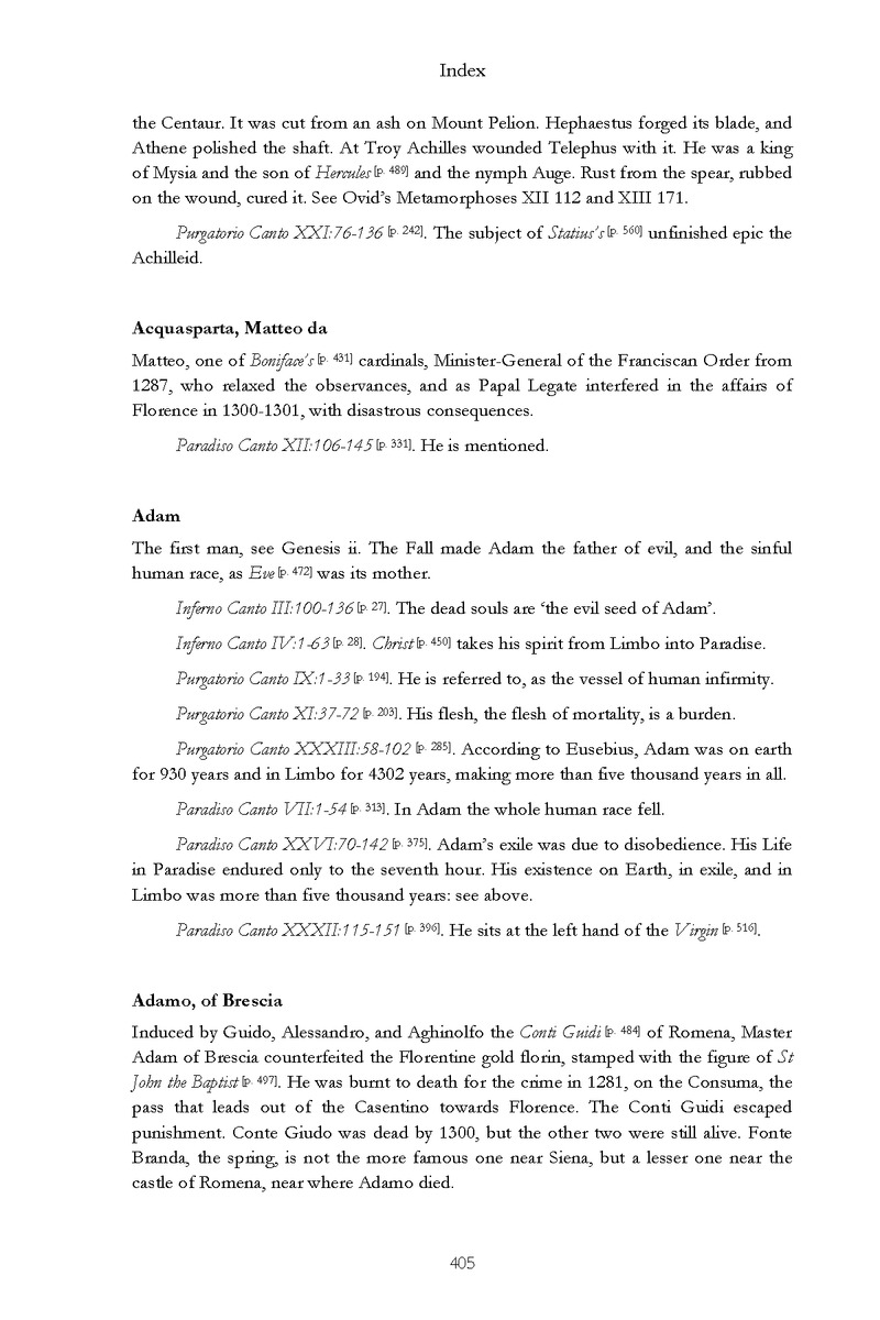 Dante: The Divine Comedy - Page 401